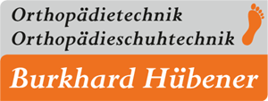 Logo Burkhard Hübener