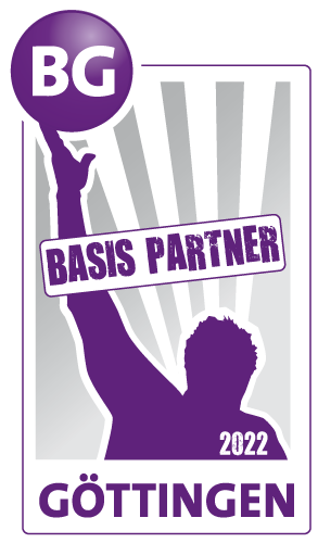 Logo BG-Partner