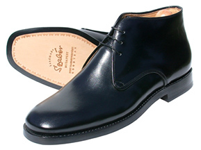 Boot von Szabór Boot von Szabór