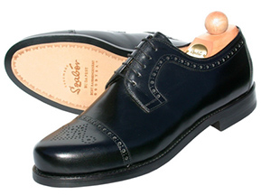 Semi-Brogue von Szabór (Kopie) Semi-Brogue von Szabór