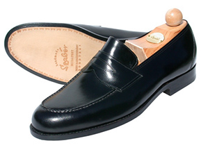 Slipper von Szabór Slipper von Szabór